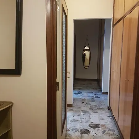 Апартаменты Santostefano Centro *