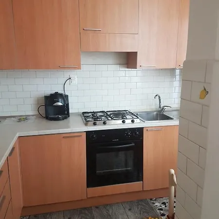 Апартаменты Santostefano Centro