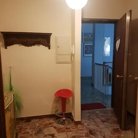 Апартаменты Santostefano Centro *