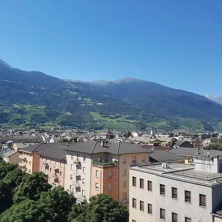 Santostefano Centro