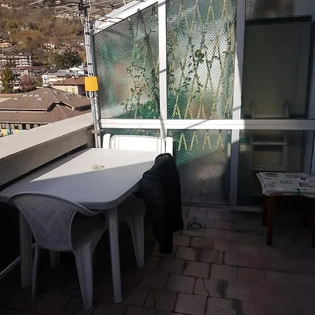 Santostefano Centro Аоста