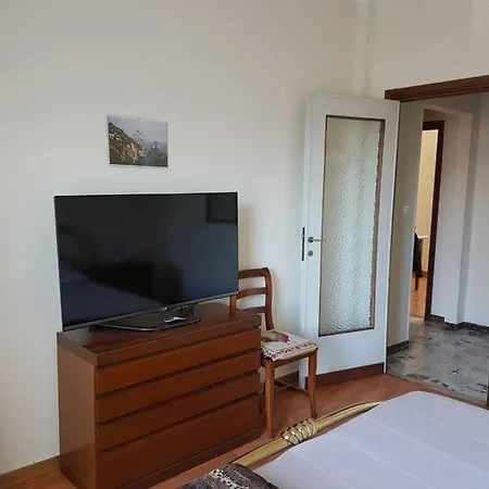 Апартаменты Santostefano Centro