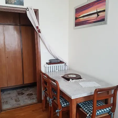 Santostefano Centro Аоста