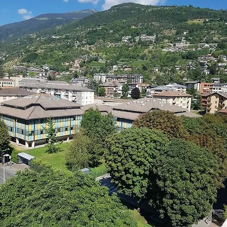 Апартаменты Santostefano Centro *