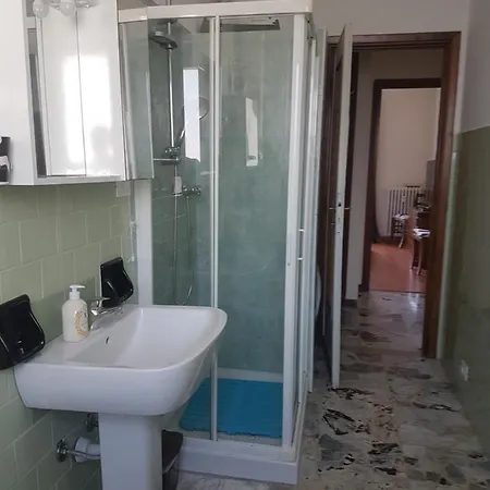 Santostefano Centro Апартаменты