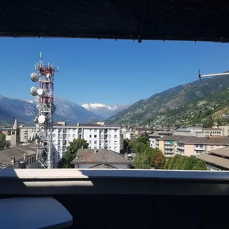 Santostefano Centro *